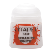 Ceramite White - base