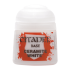 Ceramite White - base