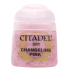 Changeling Pink - dry