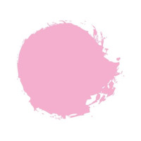 Changeling Pink - dry