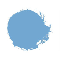 Chronus Blue - dry