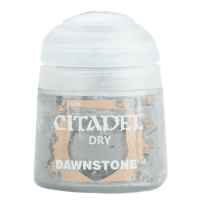 Dawnstone - dry