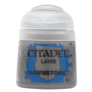 Dawnstone - layer