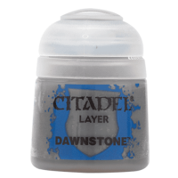 Dawnstone - layer