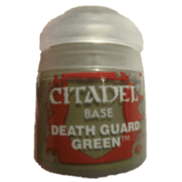 Deathguard Green - base