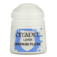 Deepkin Flesh - layer