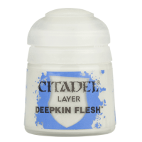 Deepkin Flesh - layer