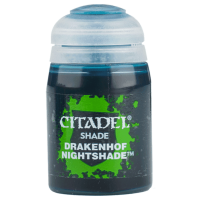 Drakenhof Nightshade - shade