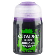 Druchii Violet - shade