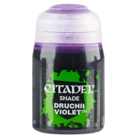 Druchii Violet - shade