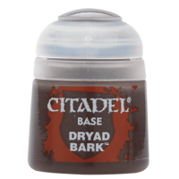 Dryad Bark - base