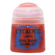 Evil Sunz Scarlet - layer