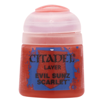 Evil Sunz Scarlet - layer