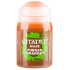 Fuegan Orange - shade