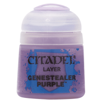 Genestealer Purple - layer