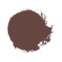 Gorthor Brown - layer