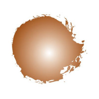 Hashut Copper - layer