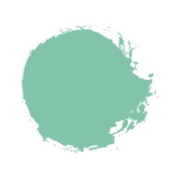 Hellion Green - dry