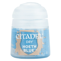 Hoeth Blue - dry