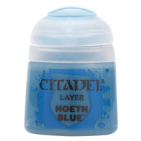 Hoeth Blue - layer