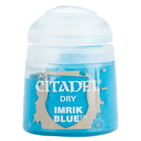 Imrik Blue - dry