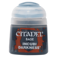 Incubi Darkness - base