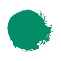 Kabalite Green - layer