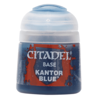 Kantor Blue - base