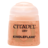 Kindleflame - dry
