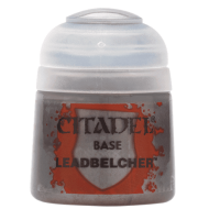 Leadbelcher - base