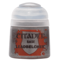 Leadbelcher - base