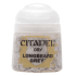 Longbeard Grey - dry