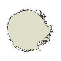 Longbeard Grey - dry