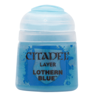 Lothern Blue - layer