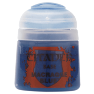 Macragge Blue - base