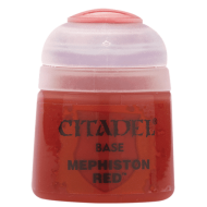 Mephisto Red - base
