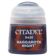 Naggaroth Night - base