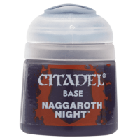 Naggaroth Night - base