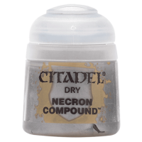 Necron Compound - dry
