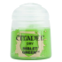 Niblet Green - dry