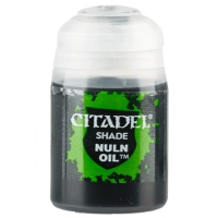 Nuln Oil - shade