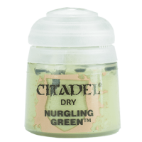 Nurgling Green - dry