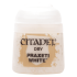 Praxeti White - dry