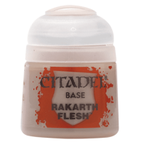 Rakarth Flesh - base