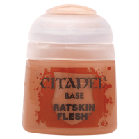 Ratskin Flesh - base