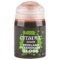 Reikland Fleshshade Gloss - shade