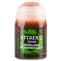 Relkland Fleshshade - shade