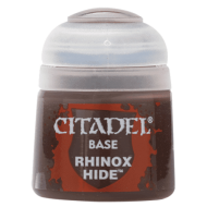 Rhinox Hide - base