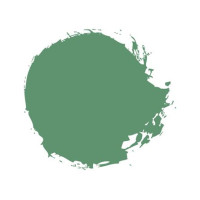 Skarsnik Green - layer