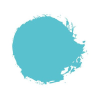 Skink Blue - dry